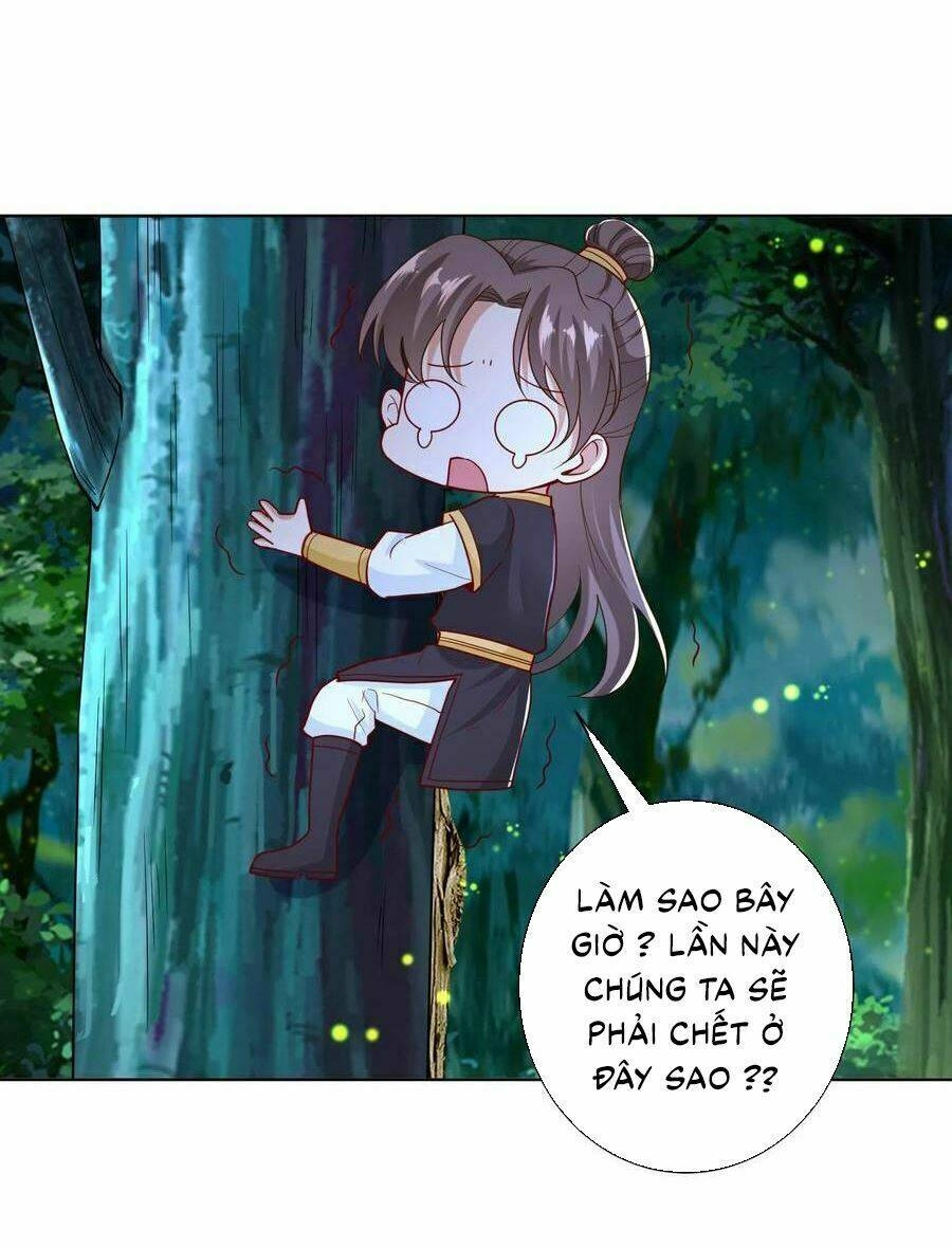 Độc Y Đích Nữ Chapter 146 - 25