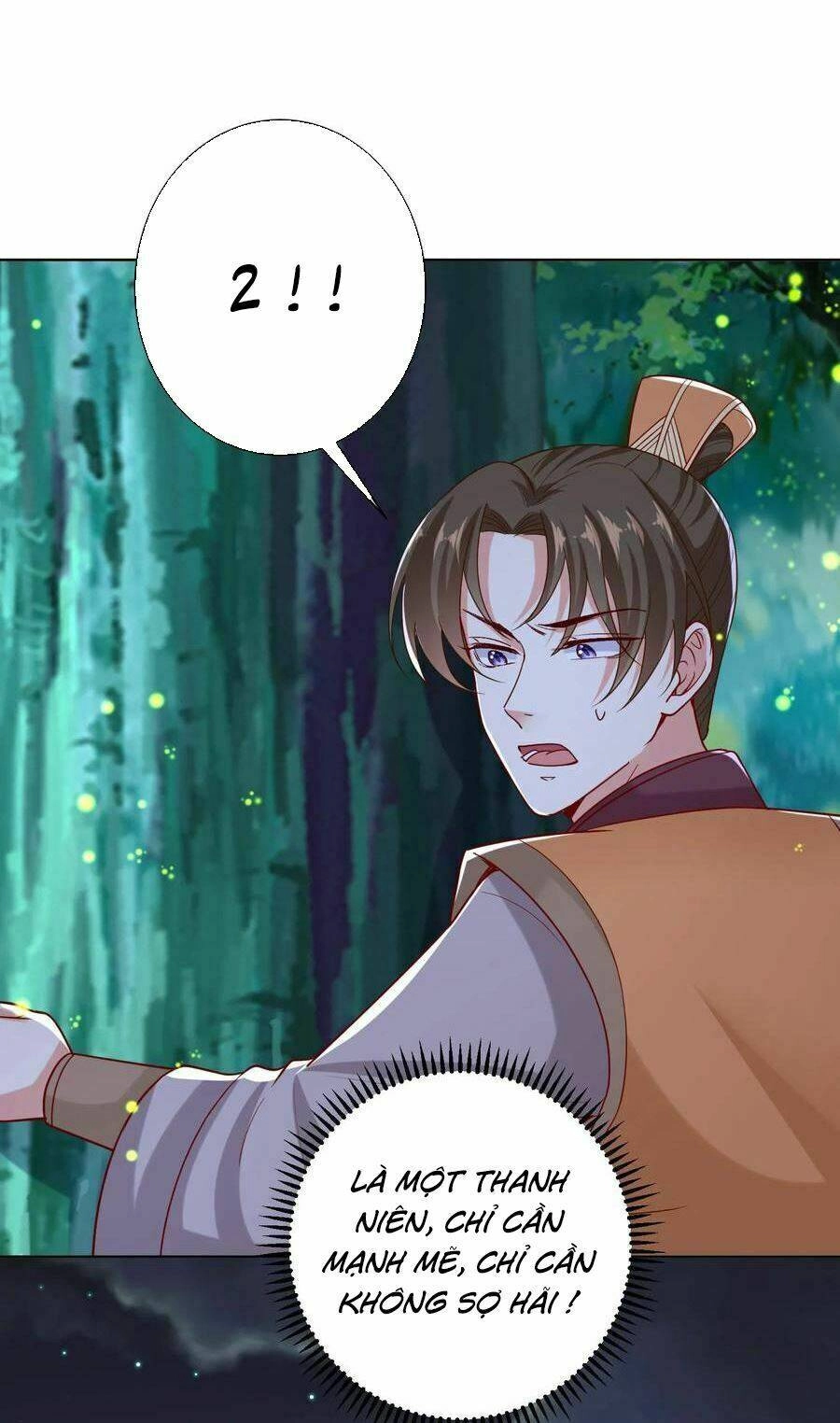 Độc Y Đích Nữ Chapter 146 - 28