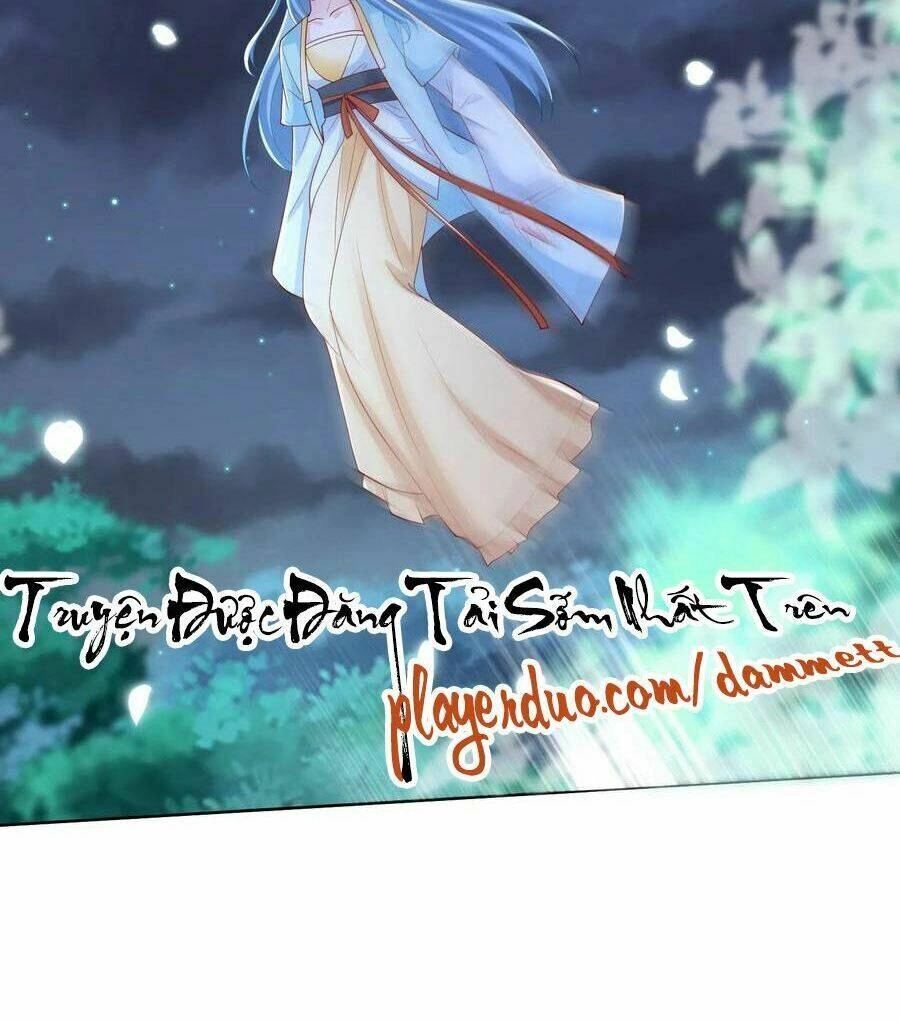 Độc Y Đích Nữ Chapter 146 - 30