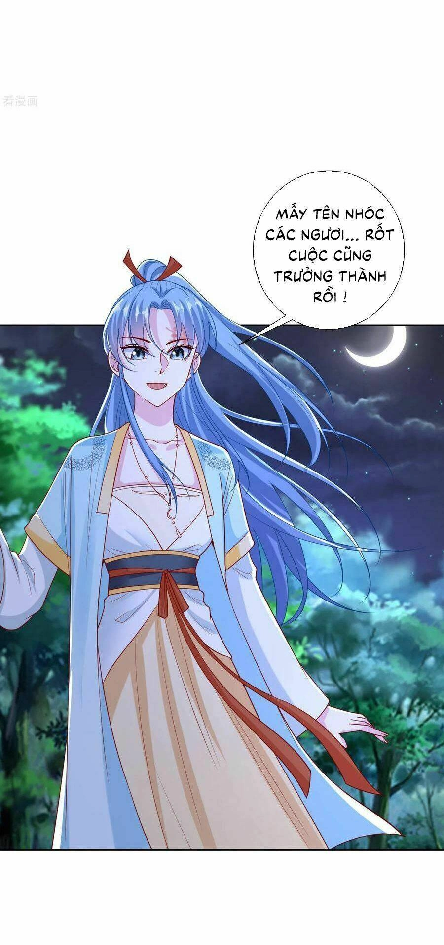 Độc Y Đích Nữ Chapter 146 - 31