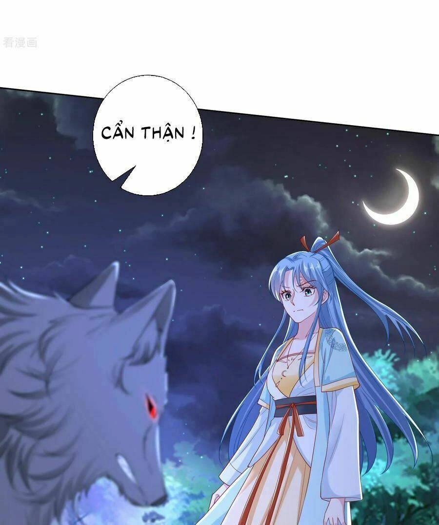 Độc Y Đích Nữ Chapter 146 - 34