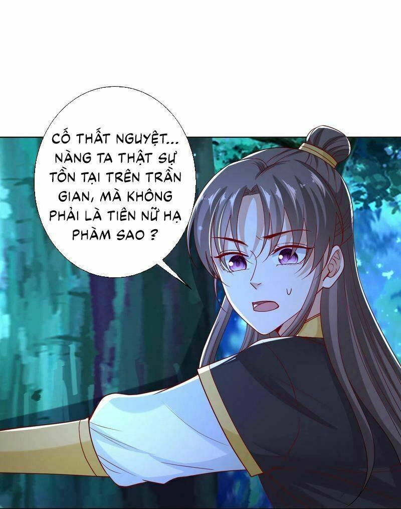 Độc Y Đích Nữ Chapter 147 - 4