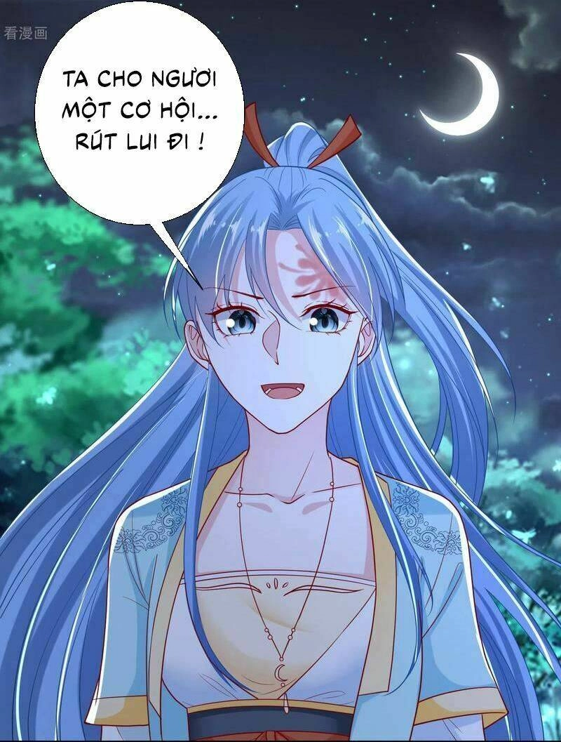 Độc Y Đích Nữ Chapter 147 - 6