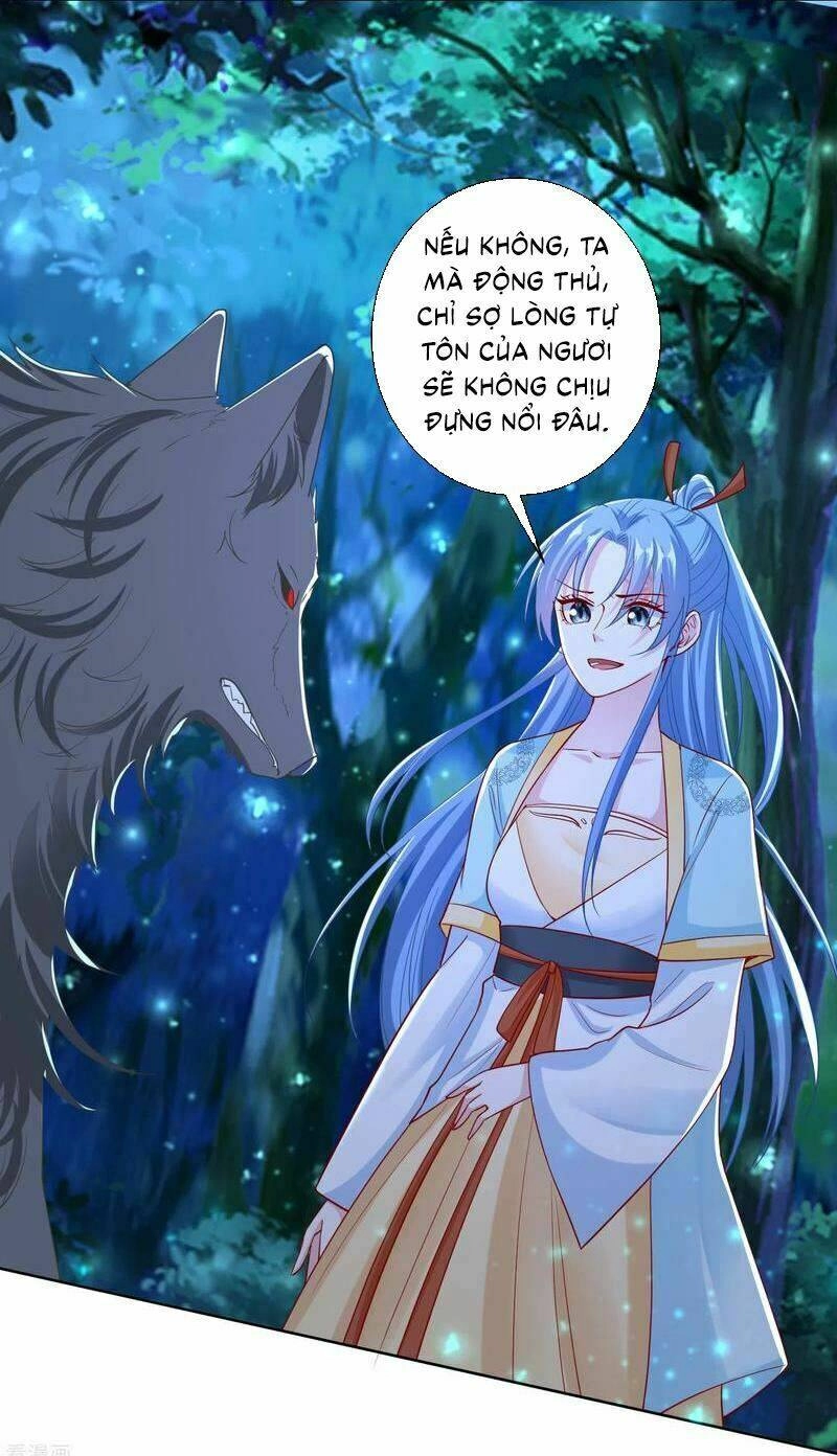 Độc Y Đích Nữ Chapter 147 - 7