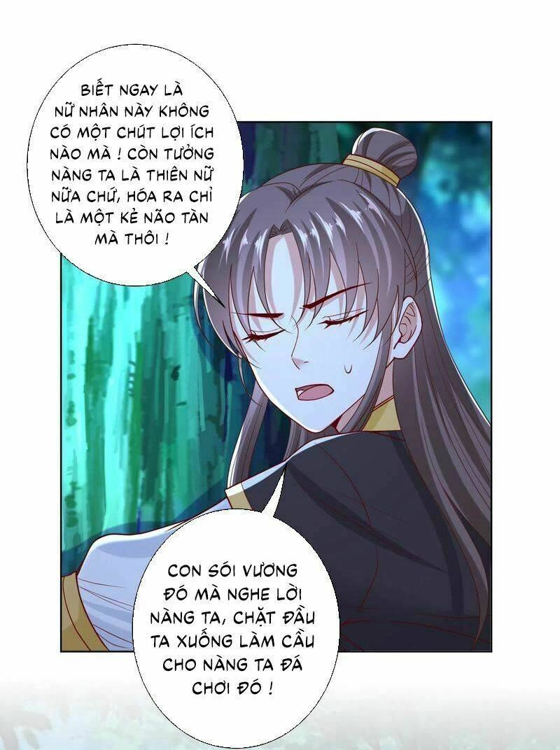 Độc Y Đích Nữ Chapter 147 - 10