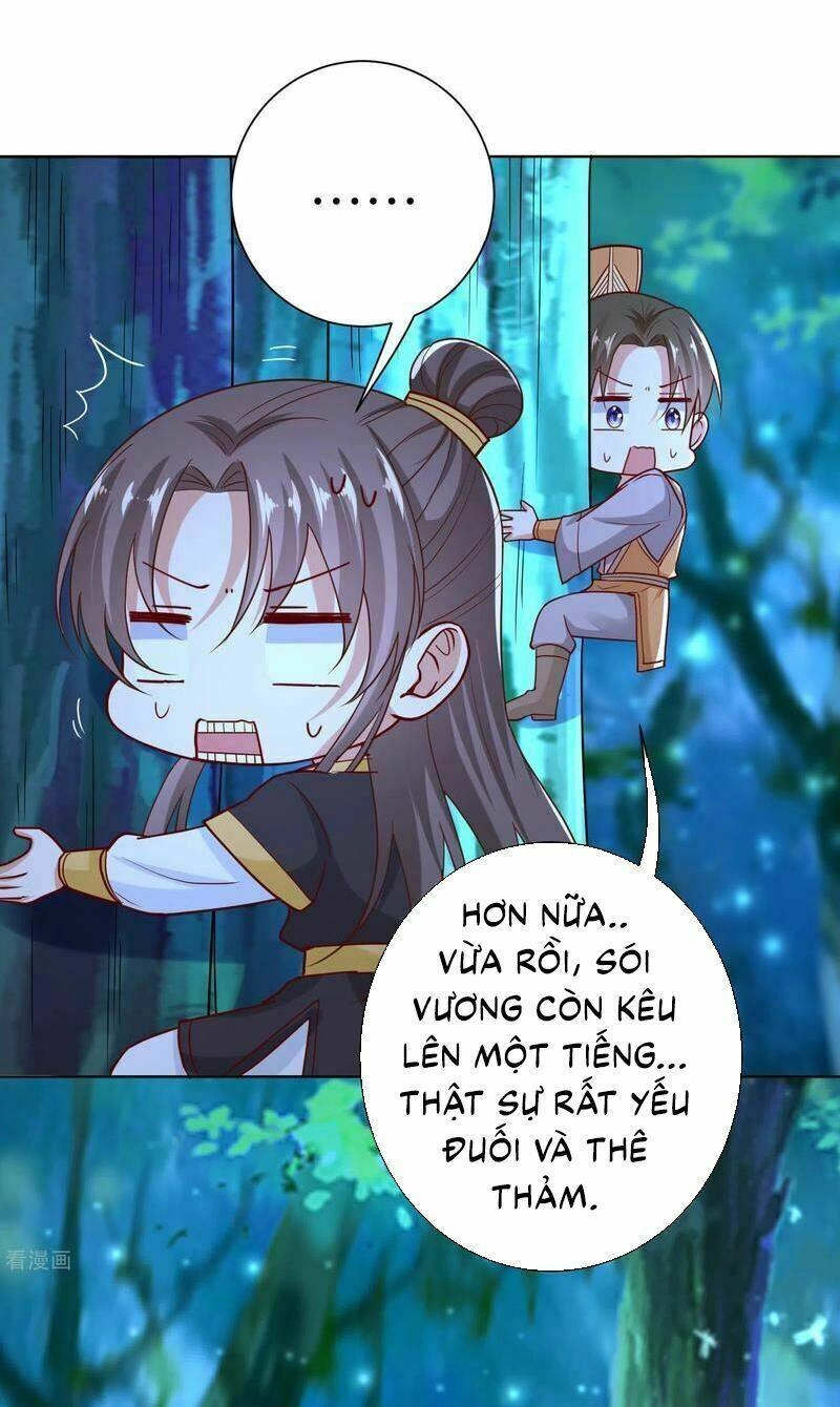 Độc Y Đích Nữ Chapter 147 - 12