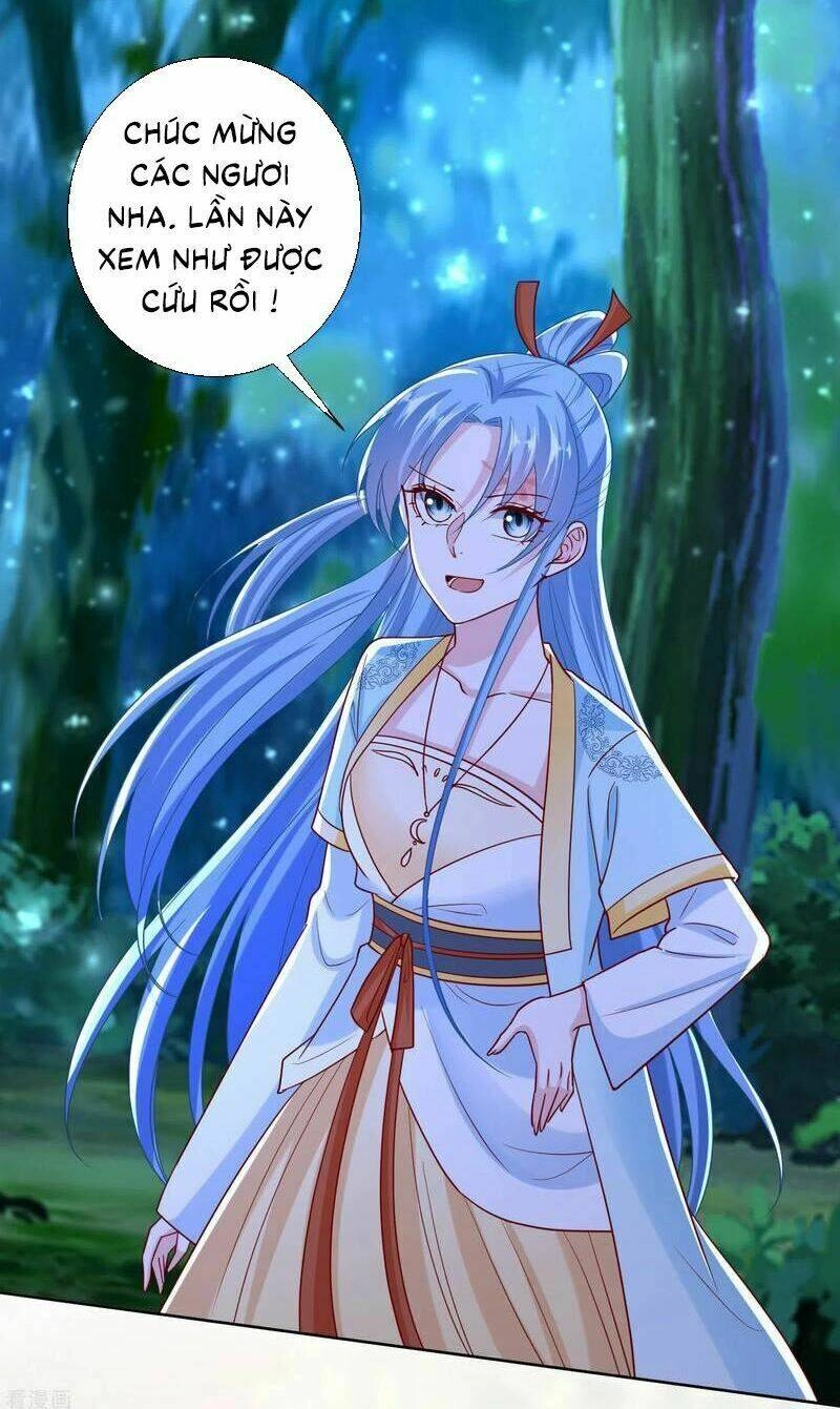 Độc Y Đích Nữ Chapter 147 - 13