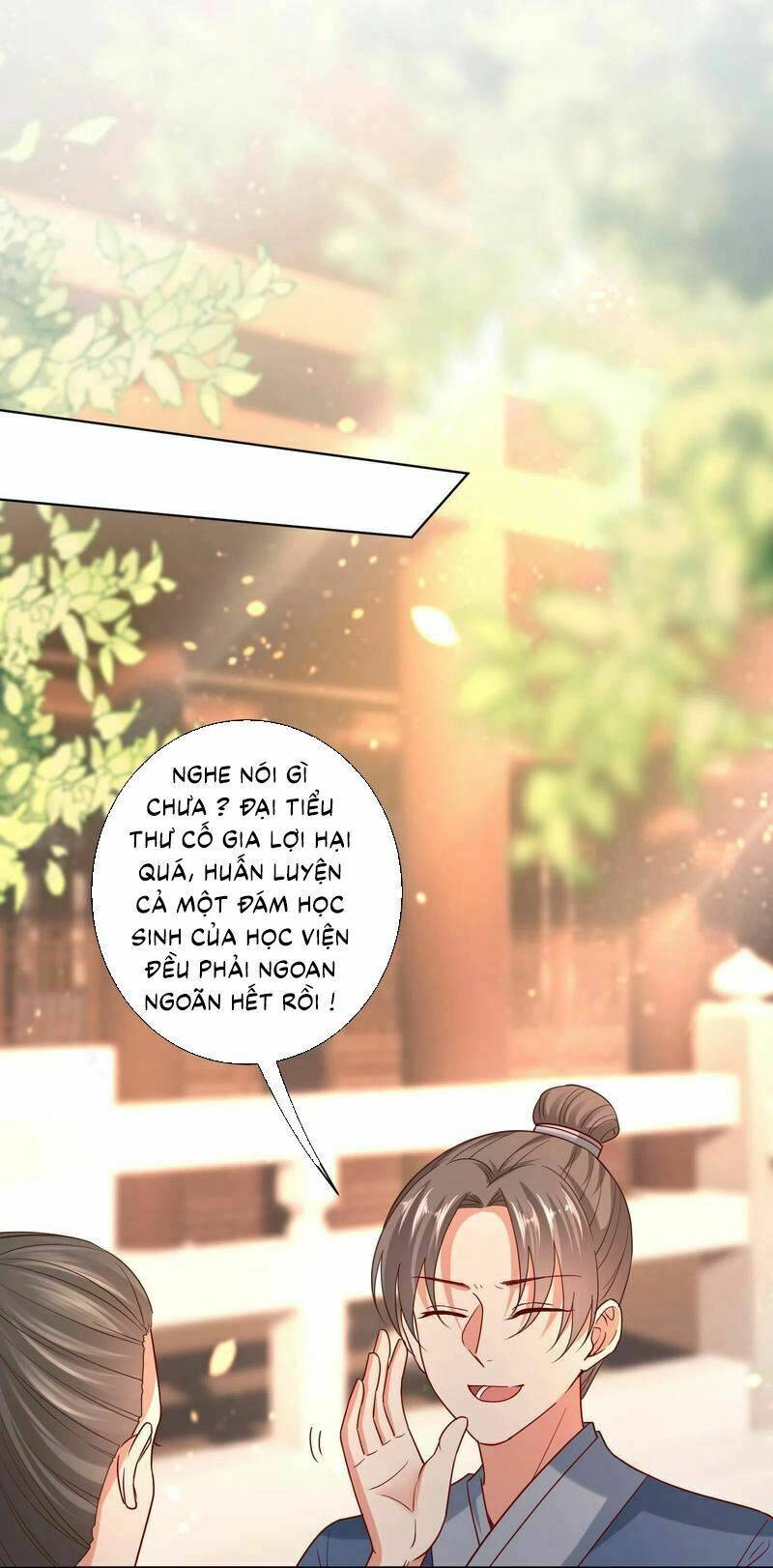 Độc Y Đích Nữ Chapter 147 - 14