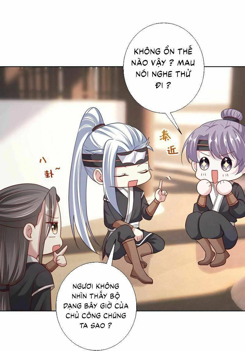 Độc Y Đích Nữ Chapter 147 - 19