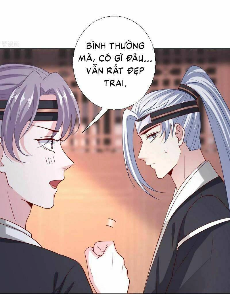 Độc Y Đích Nữ Chapter 147 - 20