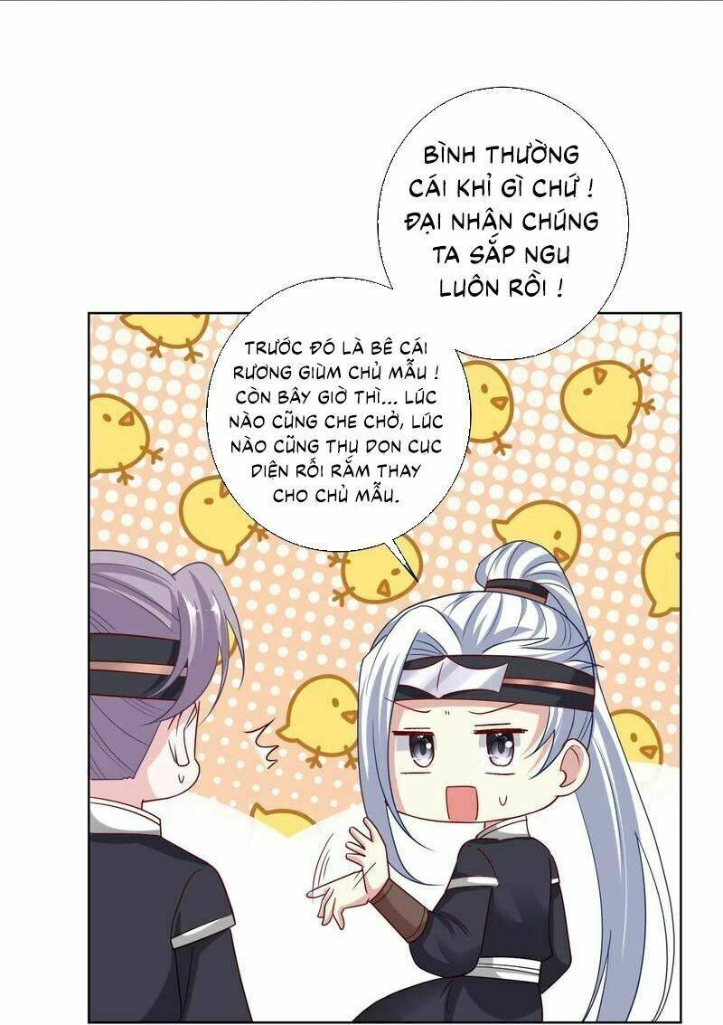 Độc Y Đích Nữ Chapter 147 - 21