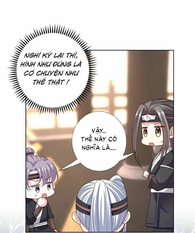 Độc Y Đích Nữ Chapter 147 - 22