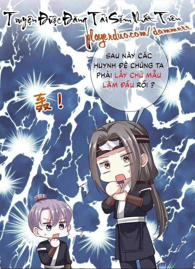 Độc Y Đích Nữ Chapter 147 - 23