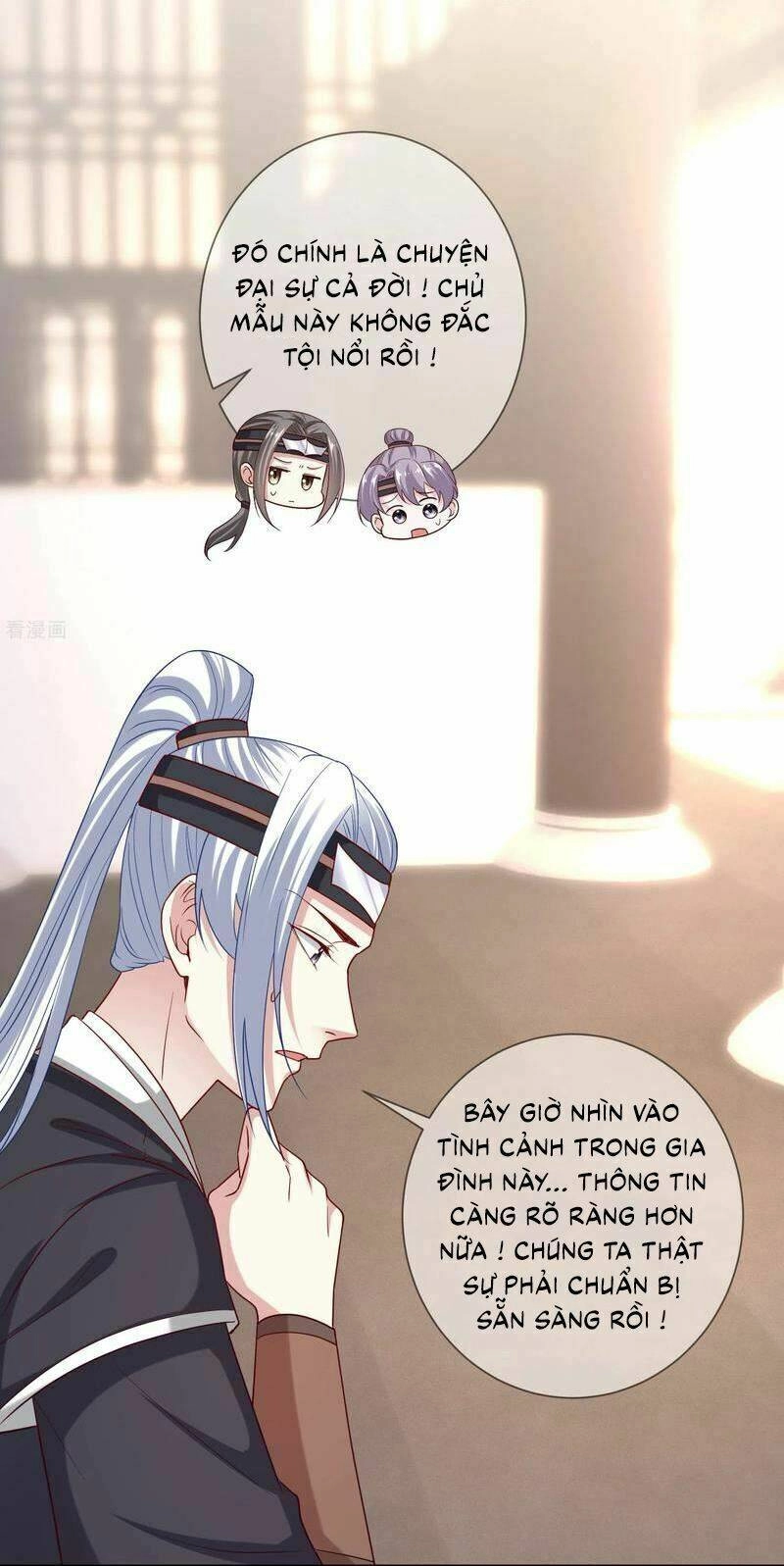 Độc Y Đích Nữ Chapter 147 - 25