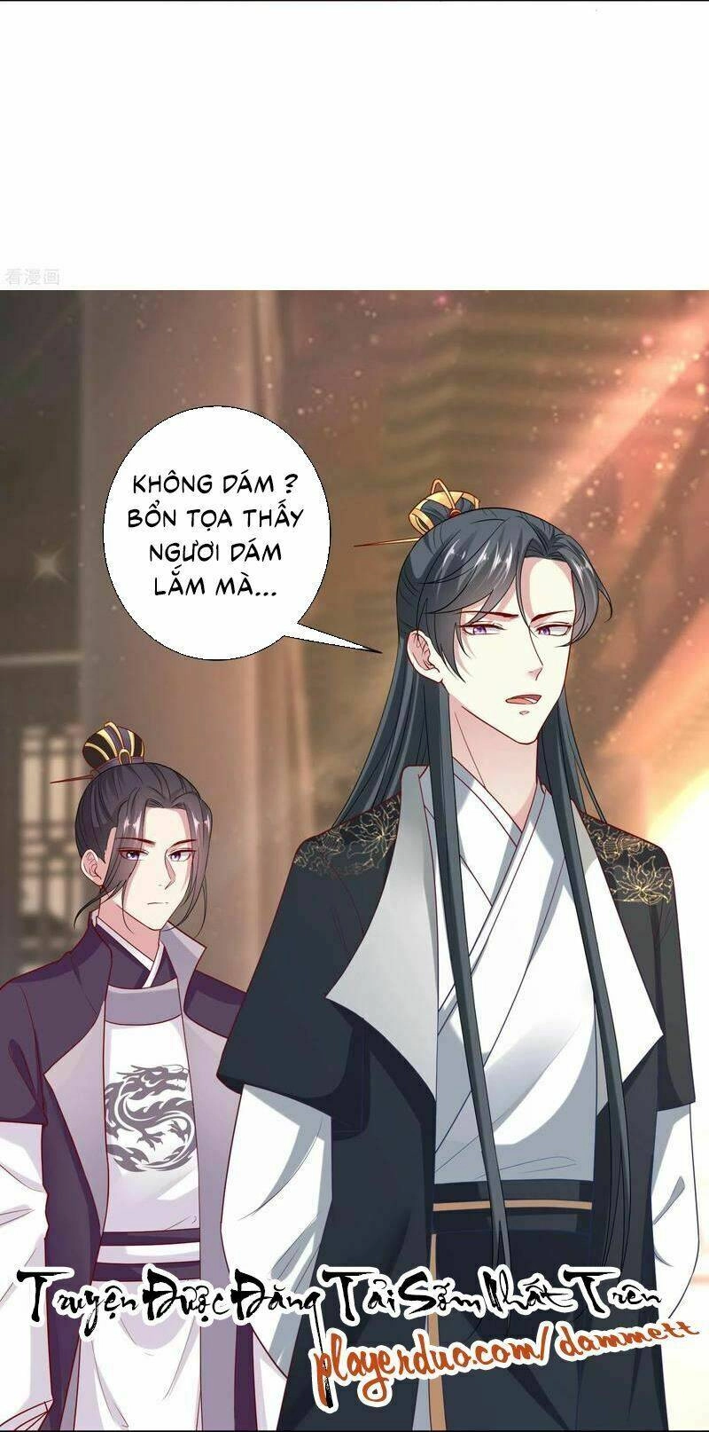 Độc Y Đích Nữ Chapter 147 - 28