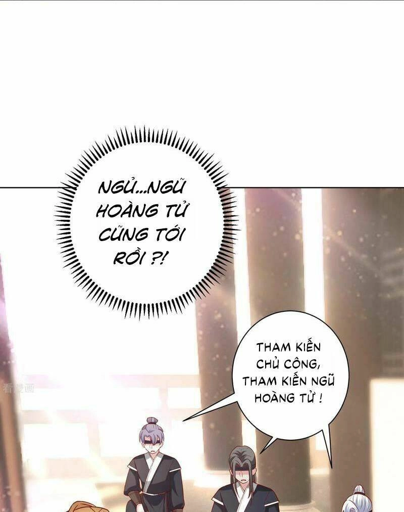 Độc Y Đích Nữ Chapter 147 - 29