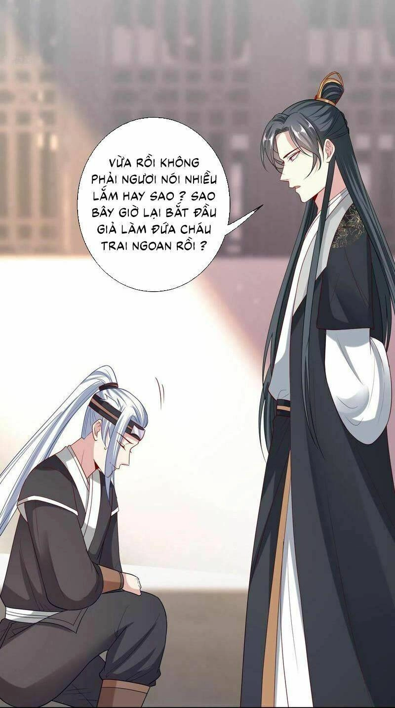 Độc Y Đích Nữ Chapter 147 - 31