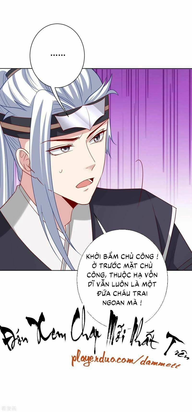 Độc Y Đích Nữ Chapter 147 - 32