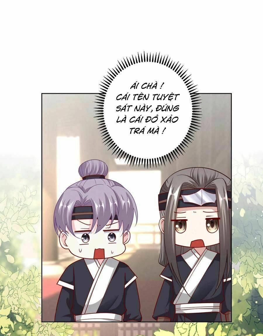 Độc Y Đích Nữ Chapter 148 - 2