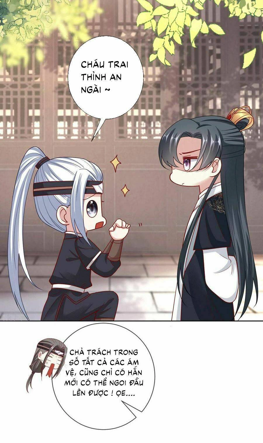 Độc Y Đích Nữ Chapter 148 - 3