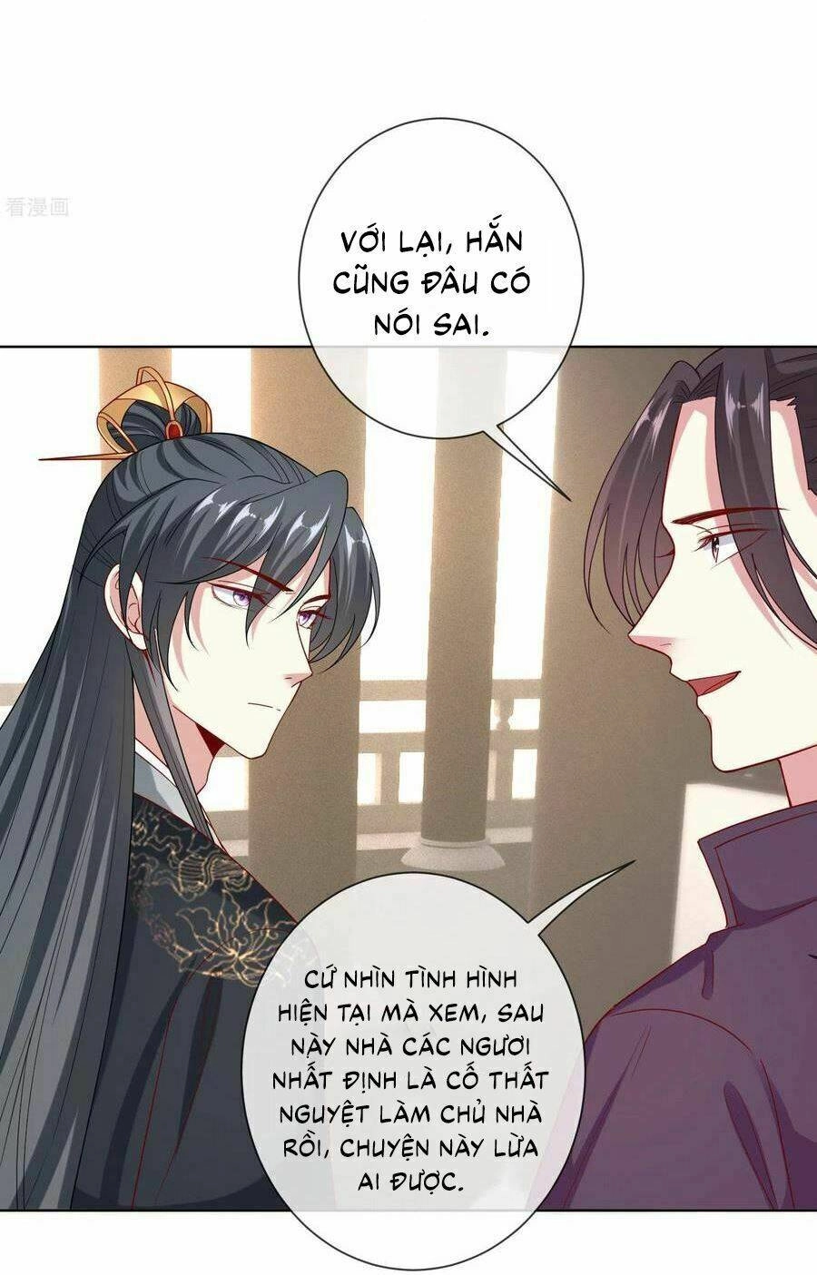 Độc Y Đích Nữ Chapter 148 - 5