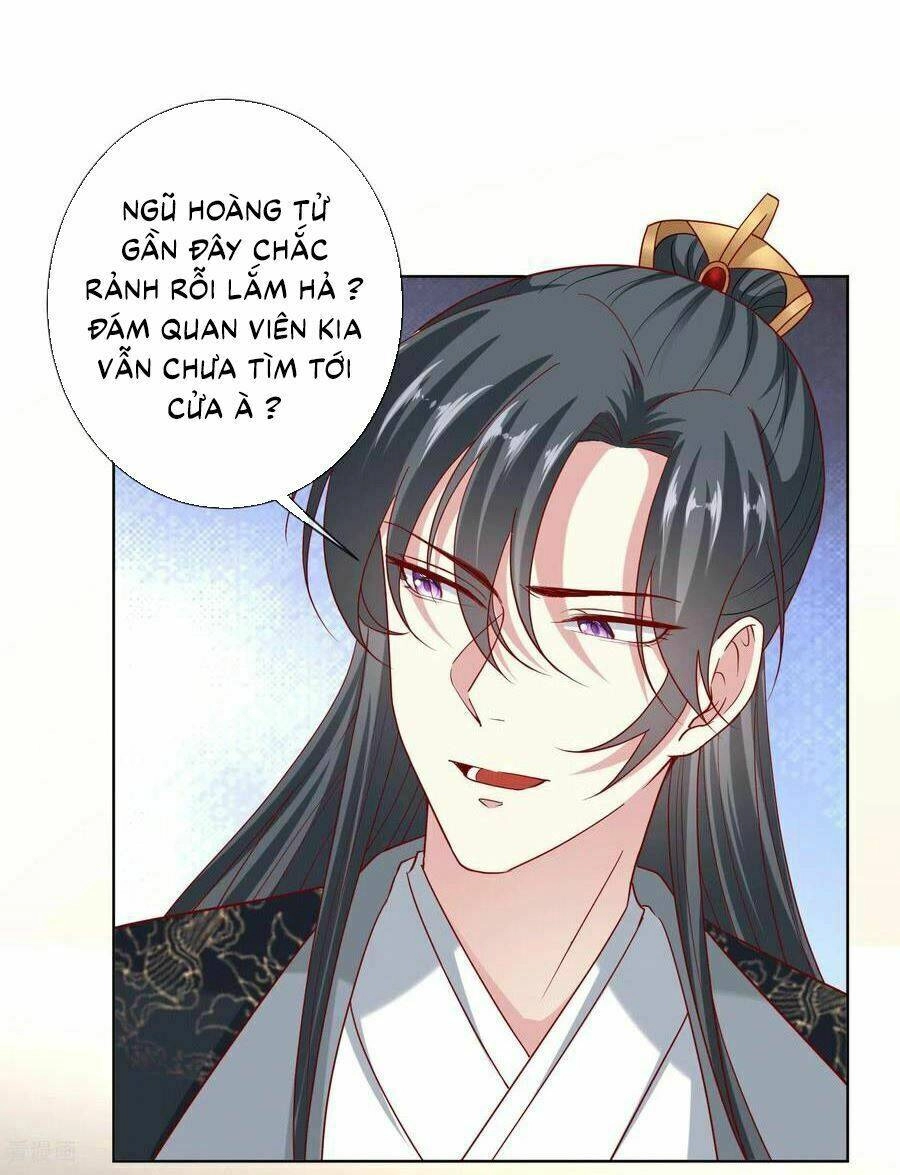 Độc Y Đích Nữ Chapter 148 - 6