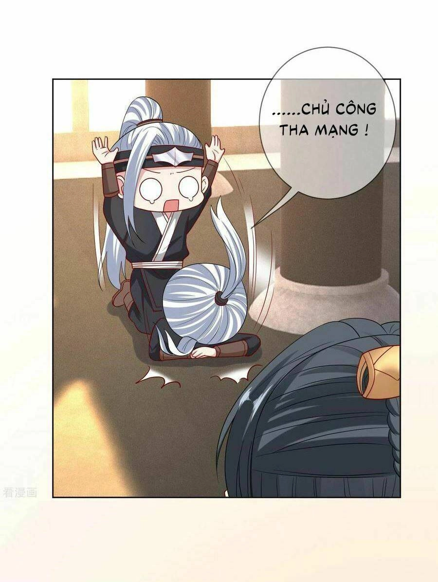 Độc Y Đích Nữ Chapter 148 - 11