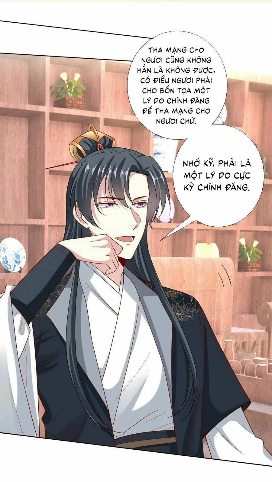 Độc Y Đích Nữ Chapter 148 - 12