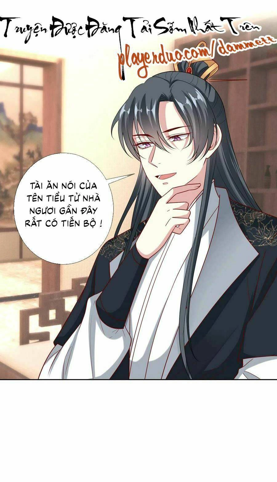 Độc Y Đích Nữ Chapter 148 - 15