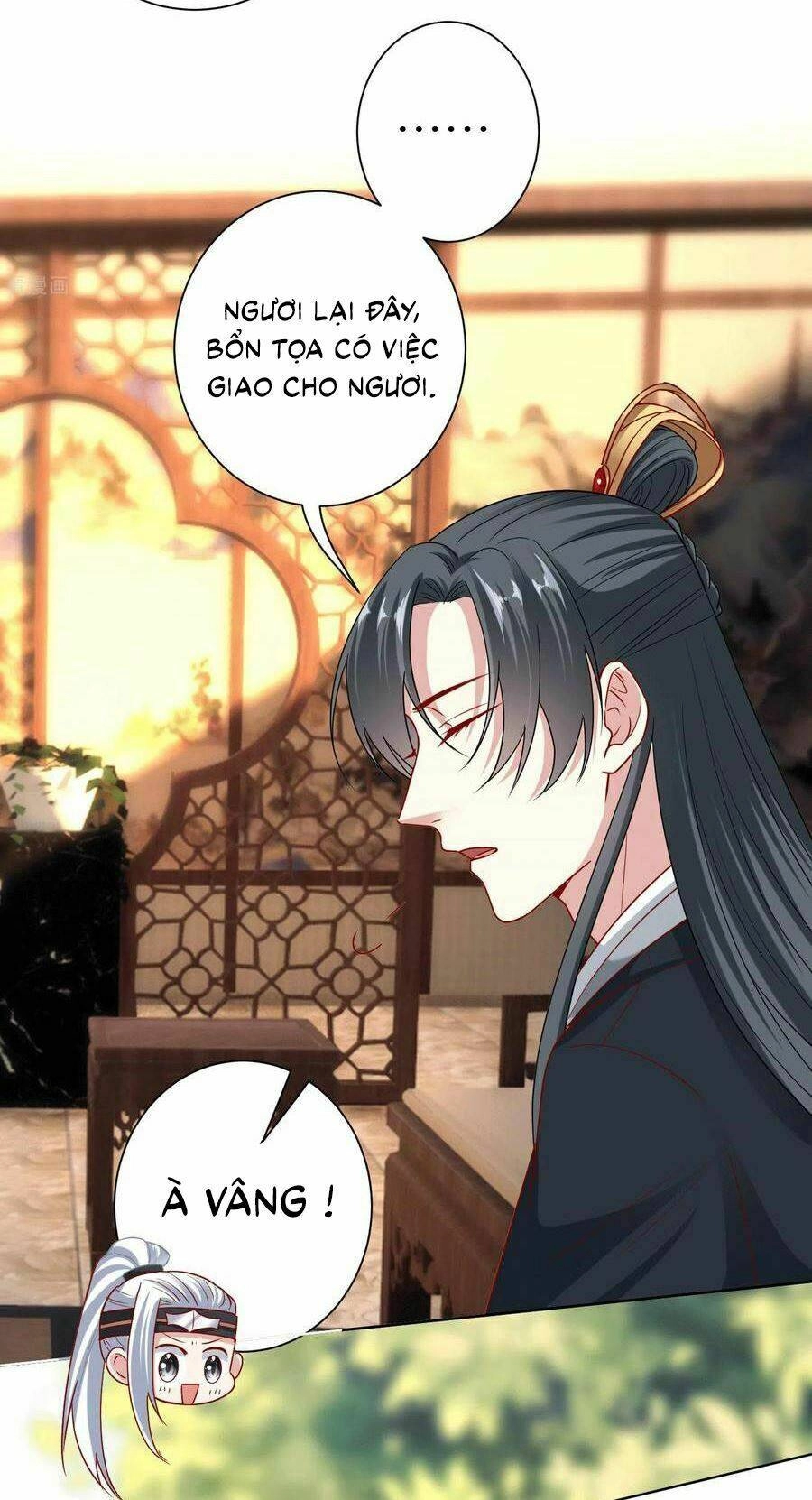 Độc Y Đích Nữ Chapter 148 - 17