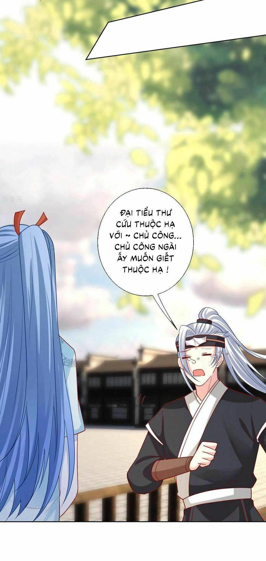 Độc Y Đích Nữ Chapter 148 - 18