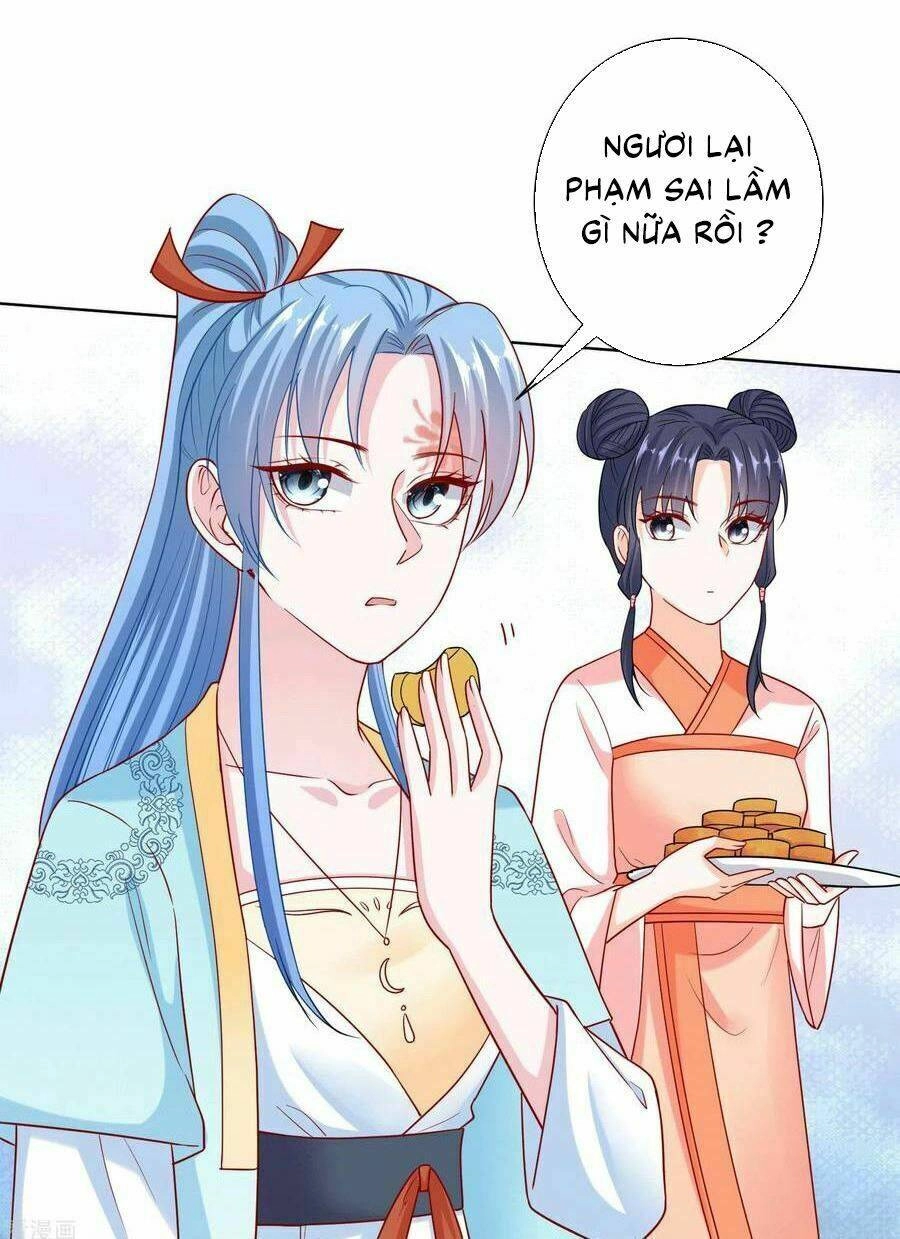 Độc Y Đích Nữ Chapter 148 - 19