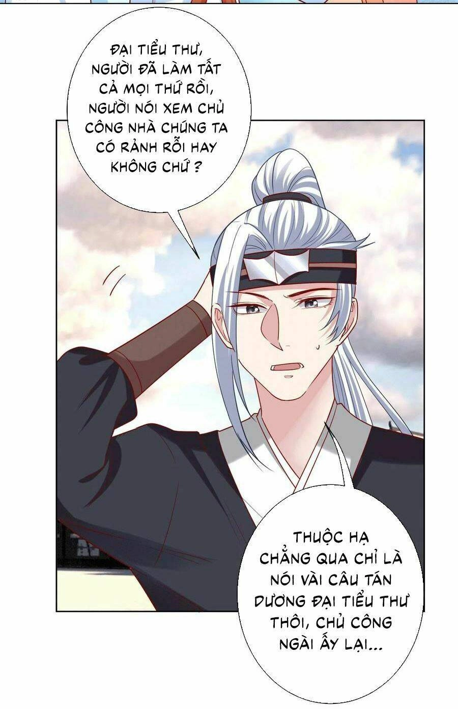 Độc Y Đích Nữ Chapter 148 - 20