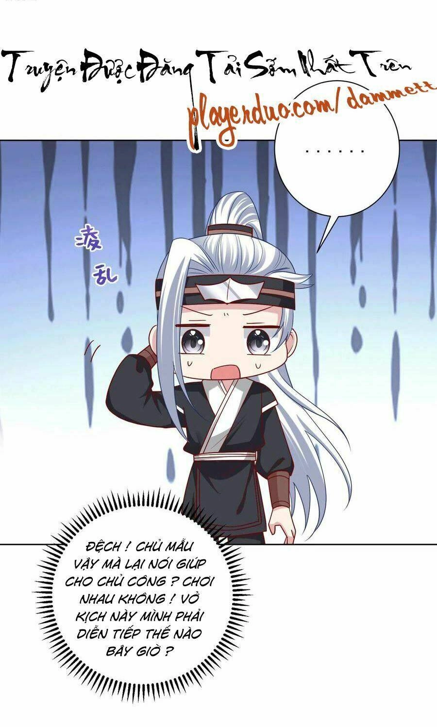 Độc Y Đích Nữ Chapter 148 - 22