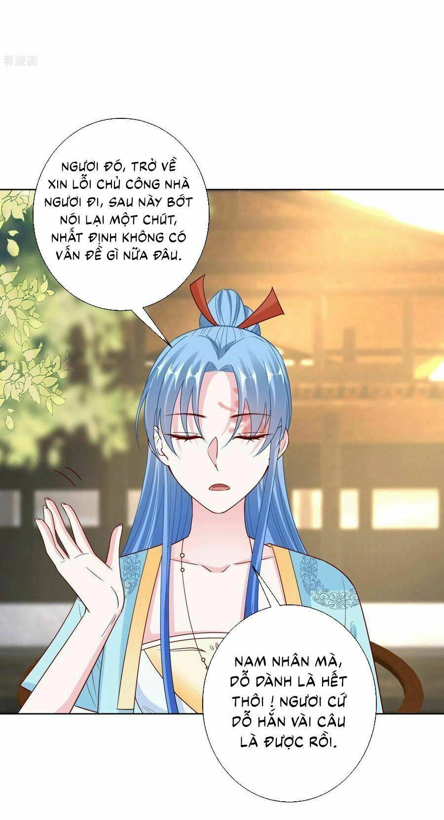 Độc Y Đích Nữ Chapter 148 - 23