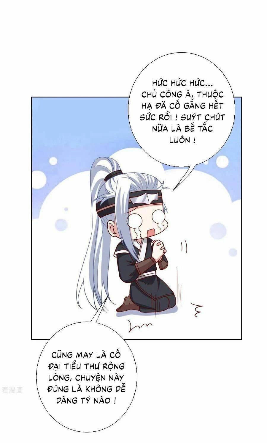 Độc Y Đích Nữ Chapter 148 - 27