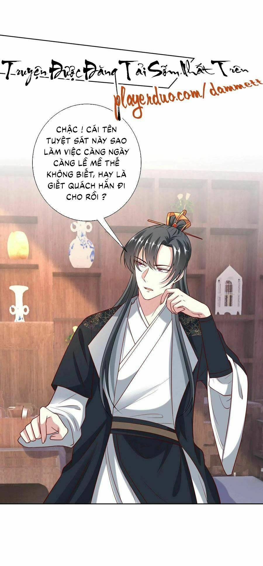 Độc Y Đích Nữ Chapter 148 - 28