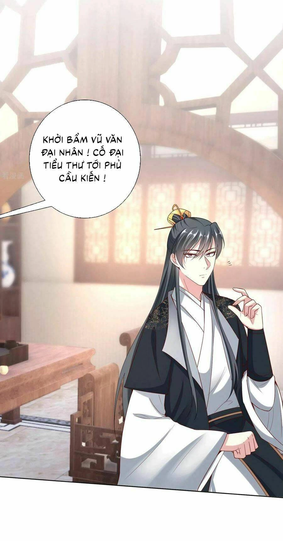 Độc Y Đích Nữ Chapter 148 - 30