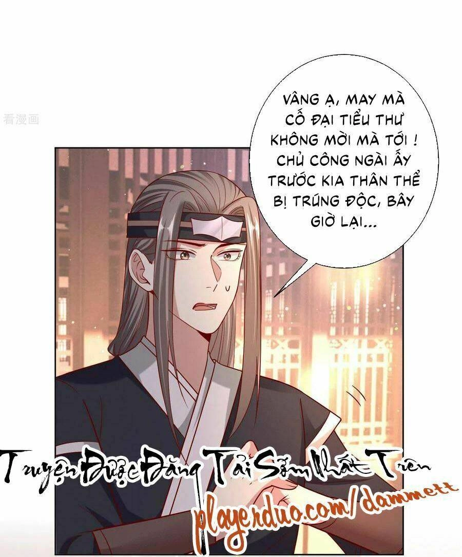 Độc Y Đích Nữ Chapter 149 - 3