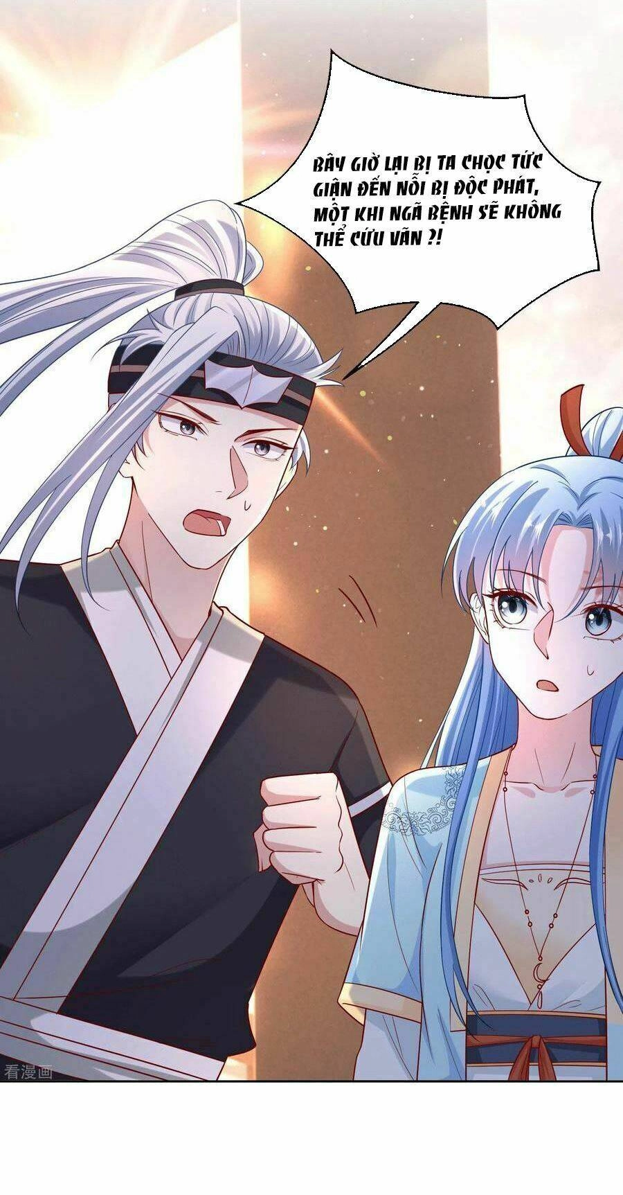 Độc Y Đích Nữ Chapter 149 - 4