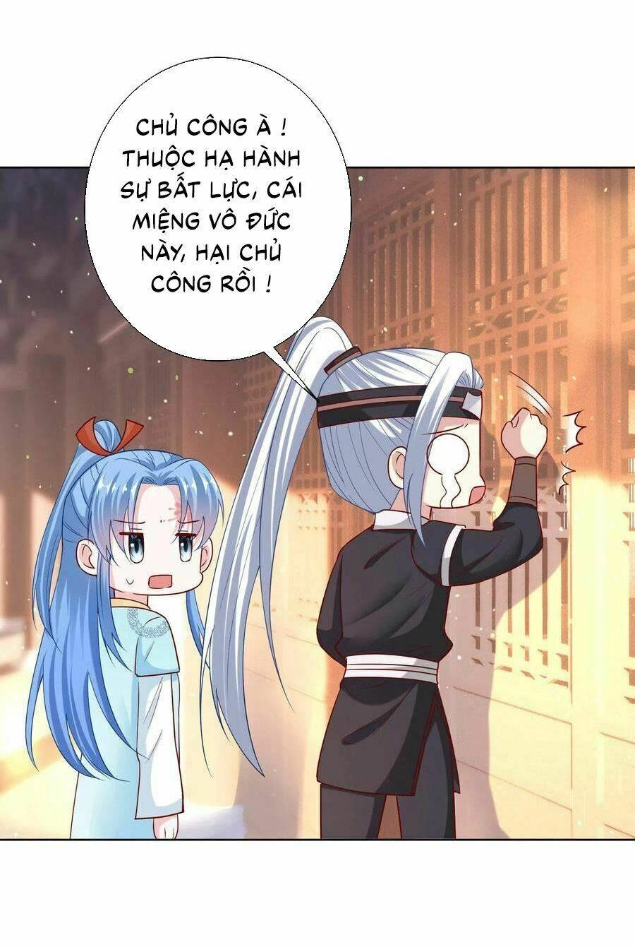 Độc Y Đích Nữ Chapter 149 - 5