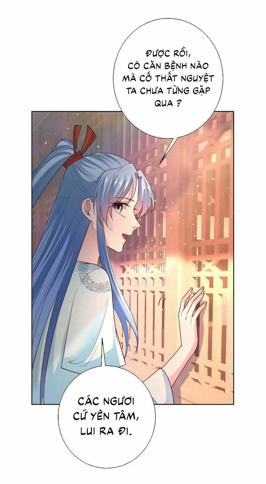 Độc Y Đích Nữ Chapter 149 - 8