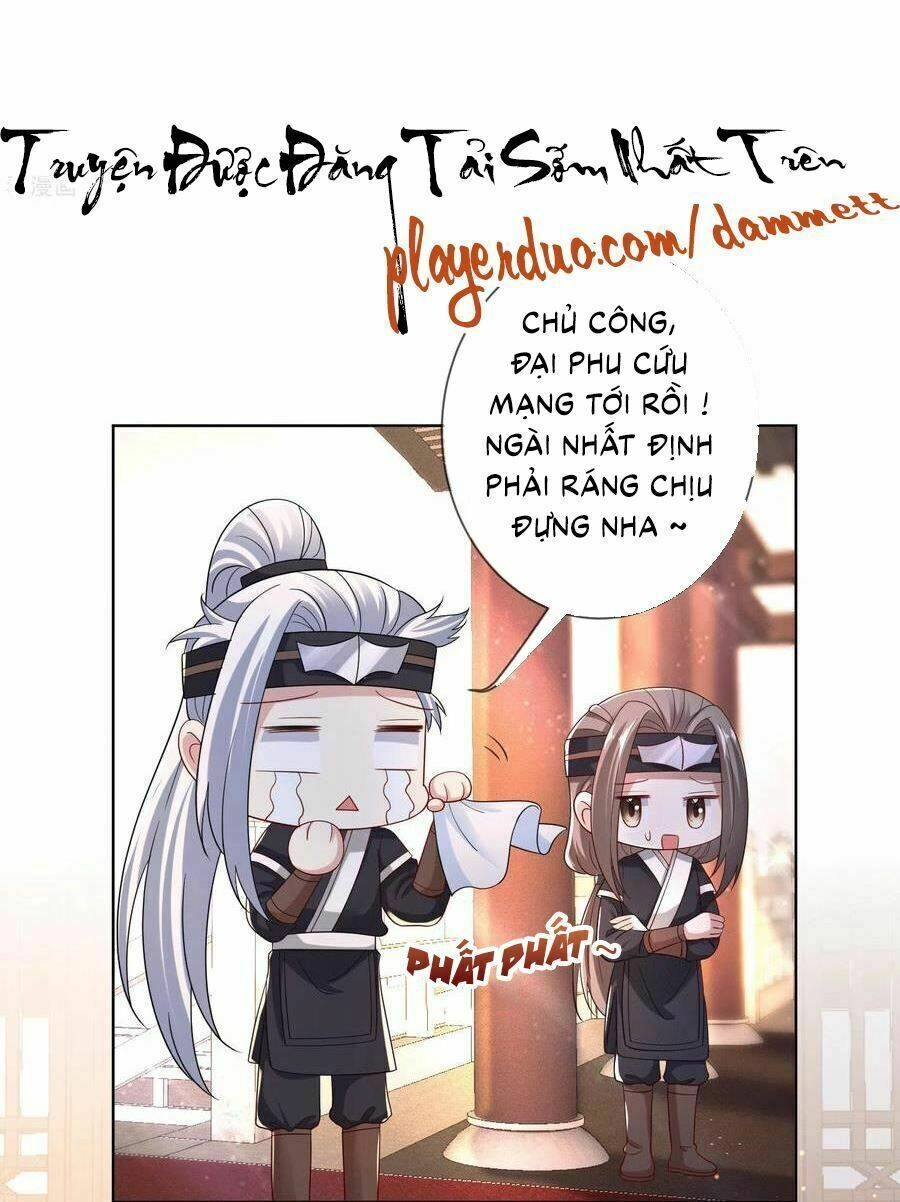 Độc Y Đích Nữ Chapter 149 - 9