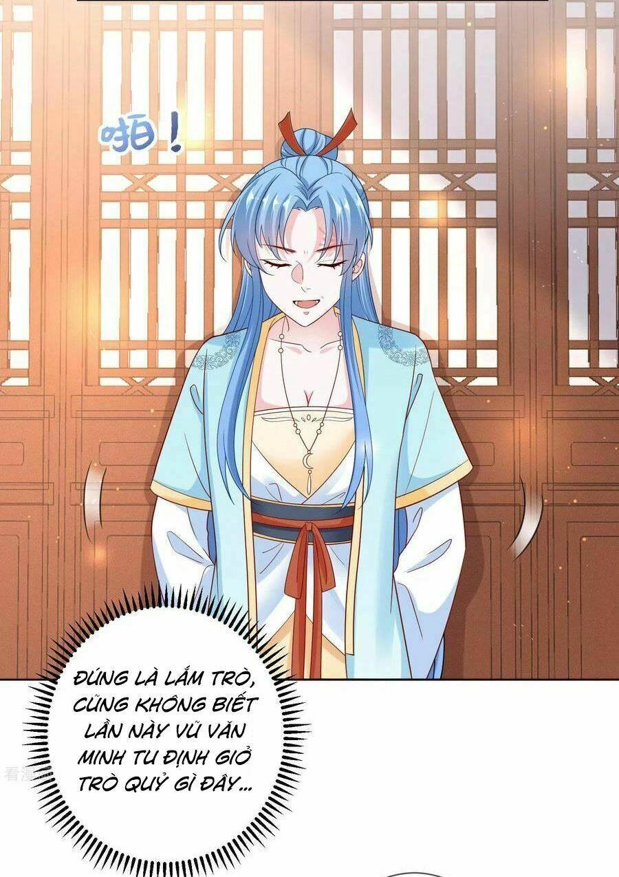 Độc Y Đích Nữ Chapter 149 - 10