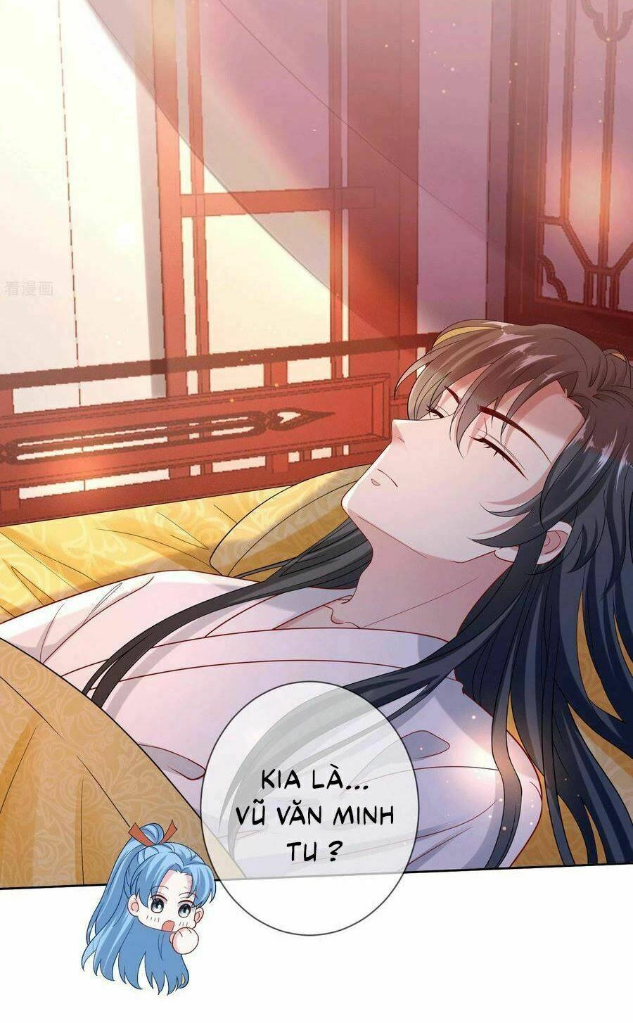 Độc Y Đích Nữ Chapter 149 - 12