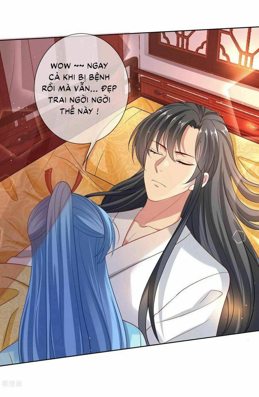 Độc Y Đích Nữ Chapter 149 - 13