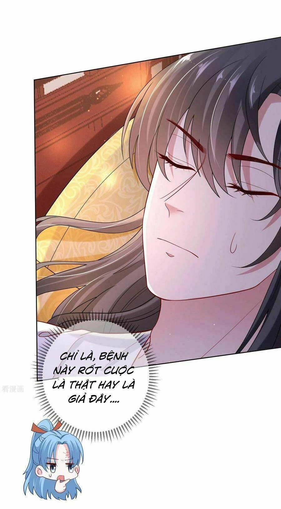 Độc Y Đích Nữ Chapter 149 - 14