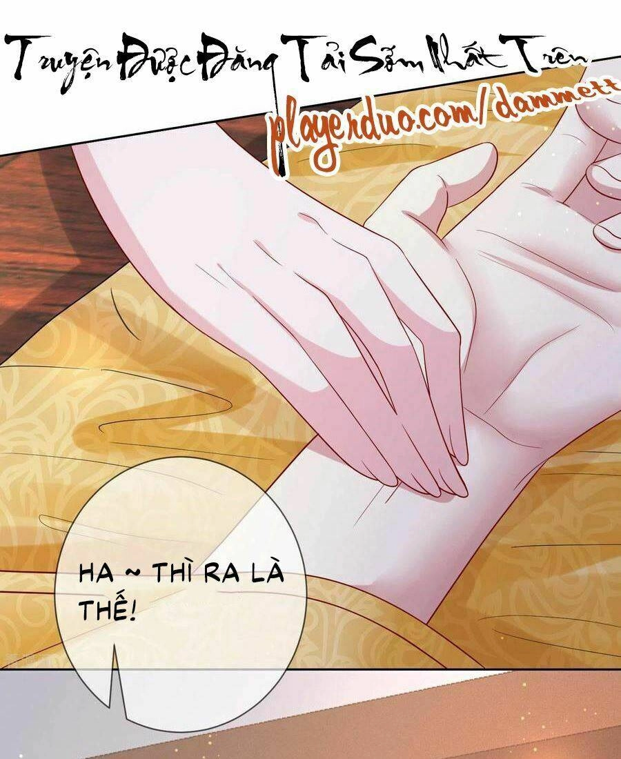 Độc Y Đích Nữ Chapter 149 - 15