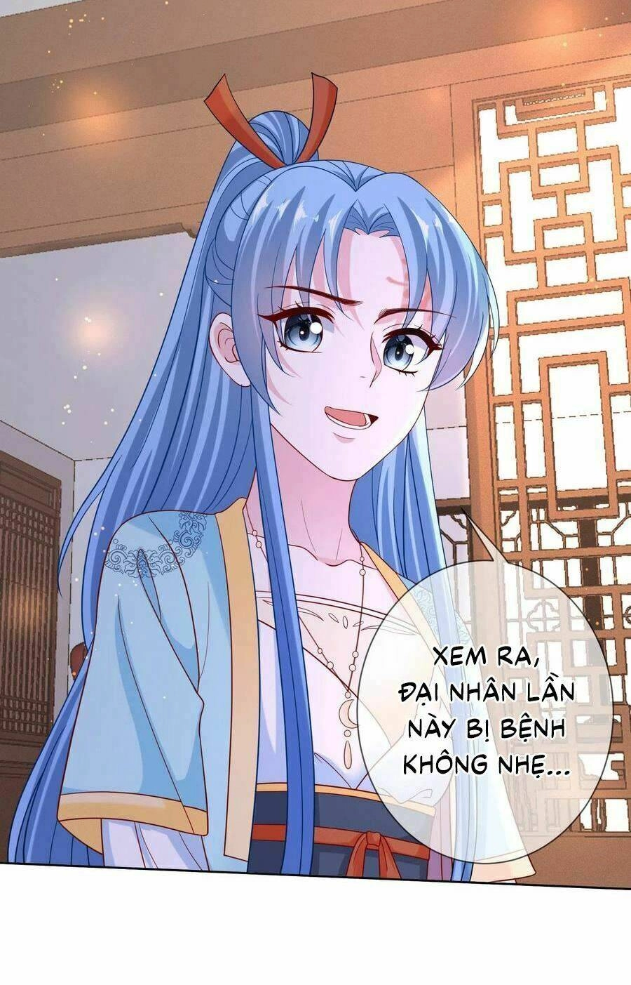 Độc Y Đích Nữ Chapter 149 - 16