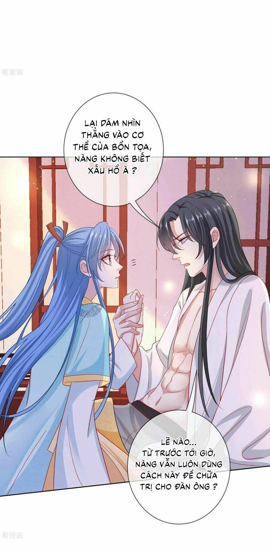 Độc Y Đích Nữ Chapter 149 - 23